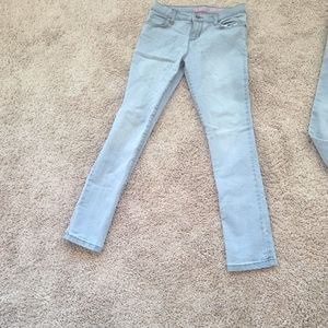 Girls jeans